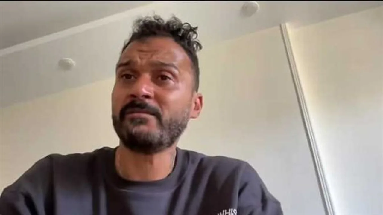 وفاة شقيقة إبراهيم سعيد.. لاعب الأهلي والزمالك السابق